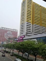 People's Park Centre (D1), Apartment #632920601